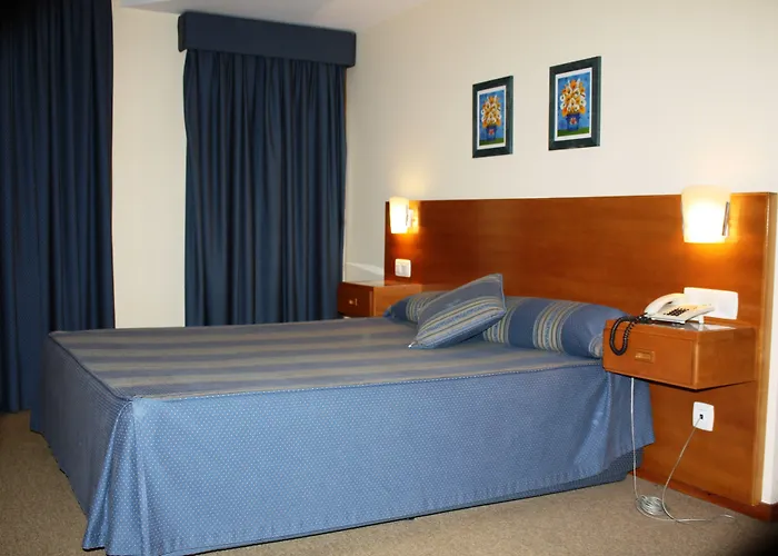 Hotel Das Taipas