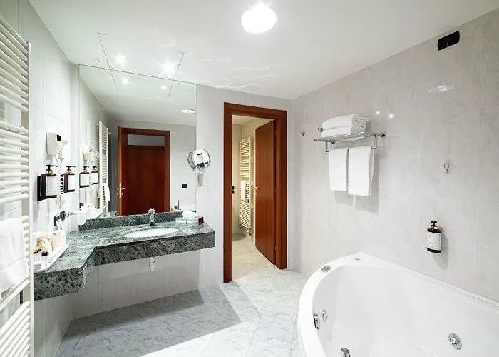 Phi Hotel Cavalieri