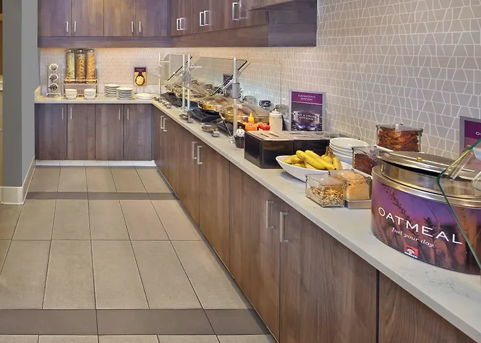 Residence Inn Hartford Avon