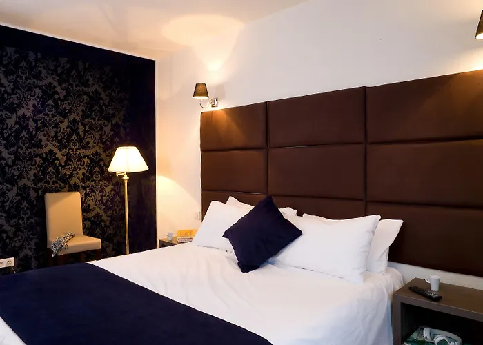 Madame Vacances - Hotel Courchevel Olympic