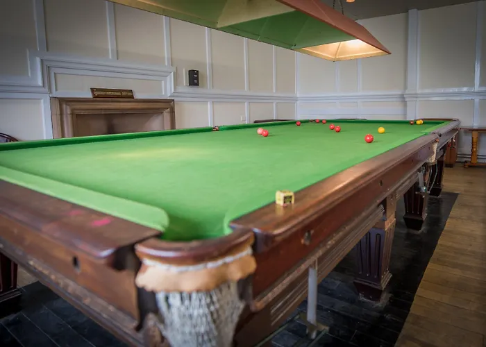 Nethybridge Hotel