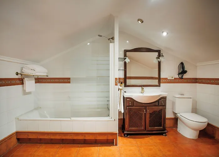 Hotel Conde Rodrigo 2