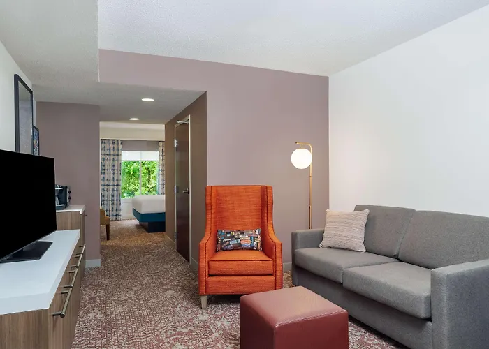 Hilton Garden Inn Montgomery East
