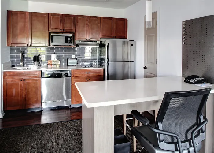 Hyatt House Branchburg - Bridgewater