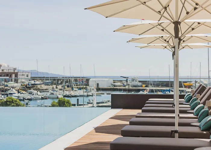 Hotel Marina Atlantico