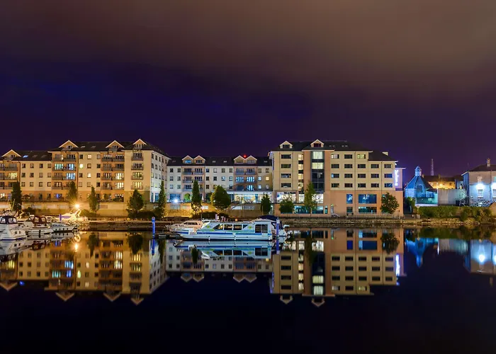 Radisson Blu Hotel, Athlone