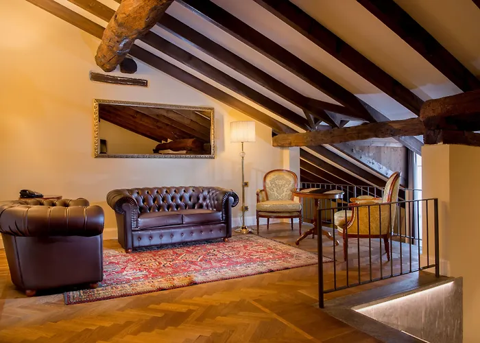 Grand Hotel Villa Torretta, Curio Collection By Hilton
