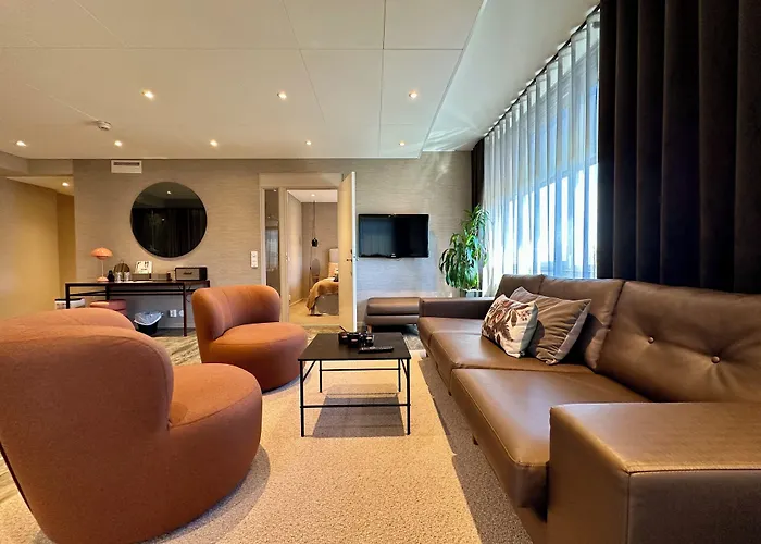 Spar Hotel Majorna