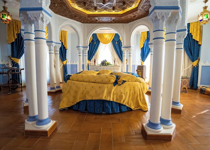 Villa de Gor