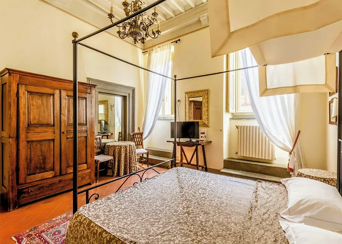 Hotel San Michele