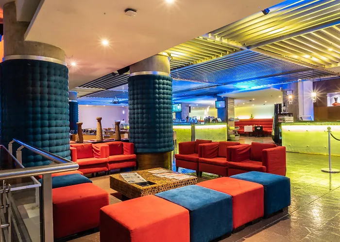 Decapolis Hotel Panama City