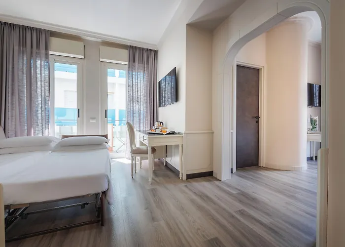 Parco Dei Principi Boutique Hotel