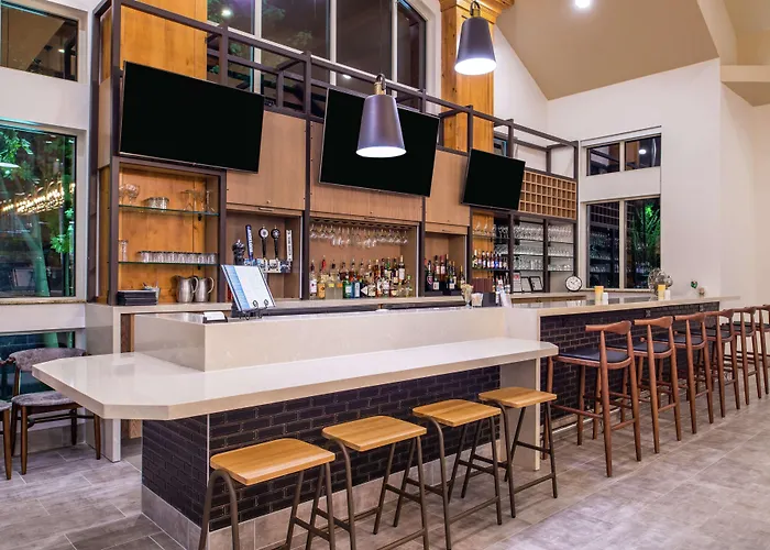 Hilton Garden Inn Bend