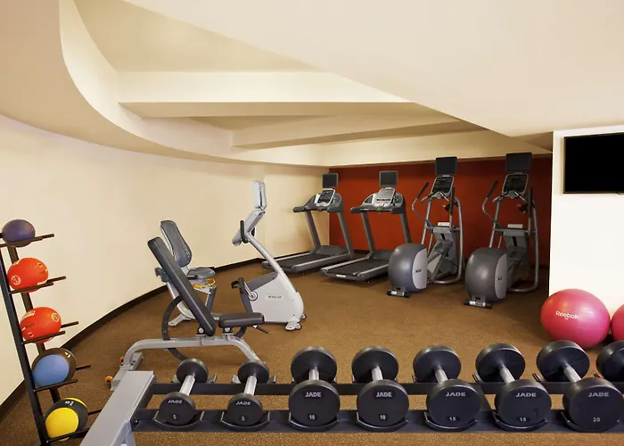 Hilton Garden Inn, Trivandrum