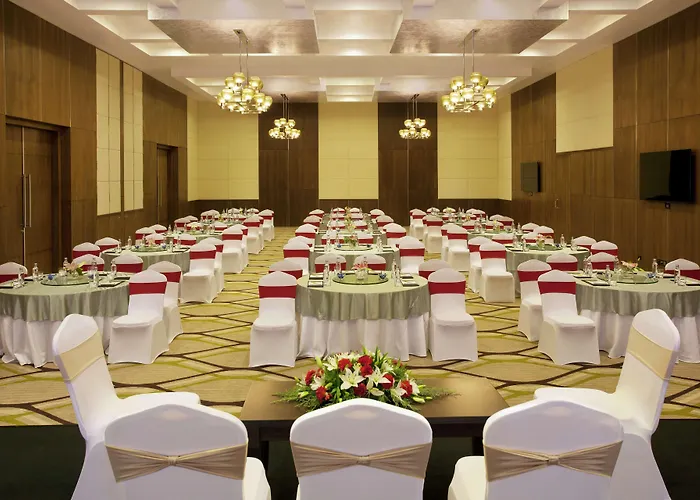 Hilton Garden Inn, Trivandrum