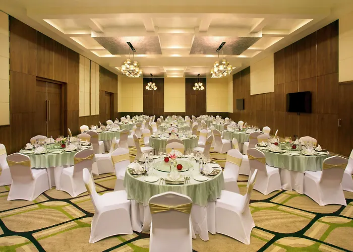 Hilton Garden Inn, Trivandrum