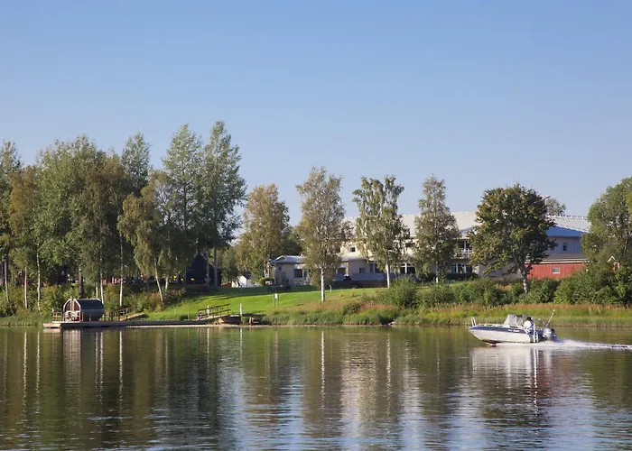 Best Western Hotel Botnia