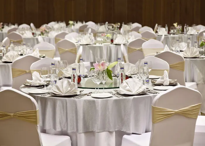 Hilton Garden Inn, Trivandrum