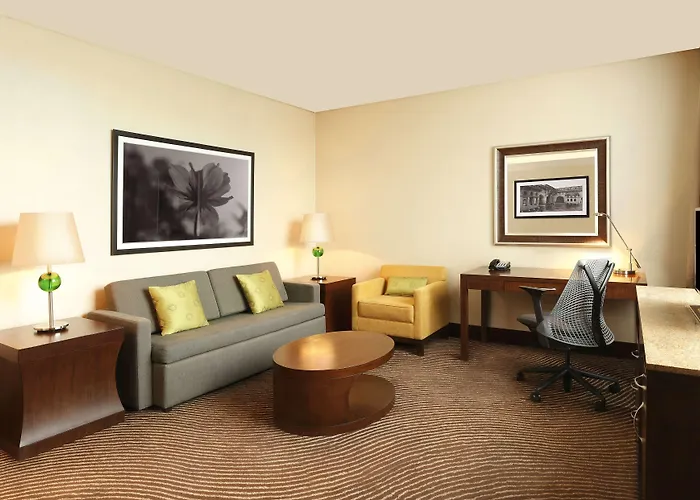 Hilton Garden Inn, Trivandrum