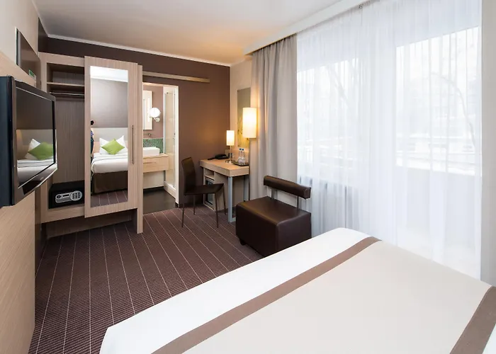 Hotel New Orly