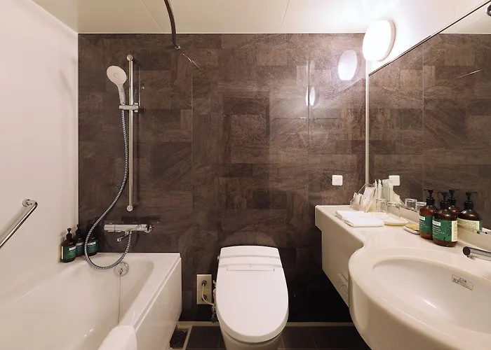 Ana Crowne Plaza Hotel Nagasaki Gloverhill By Ihg