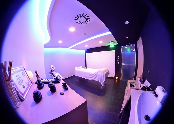Hotel Timisoara