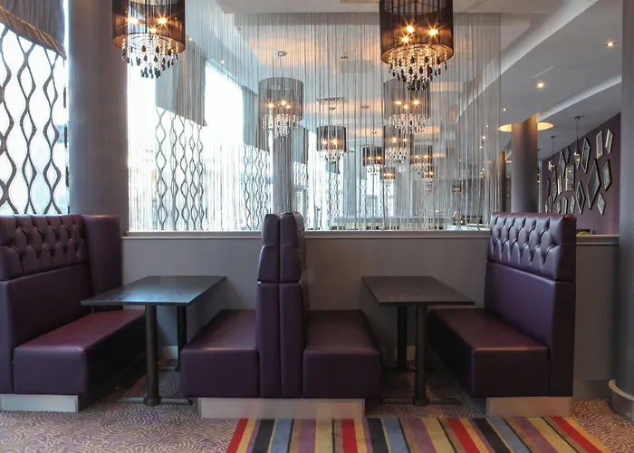 Leonardo Hotel Leeds