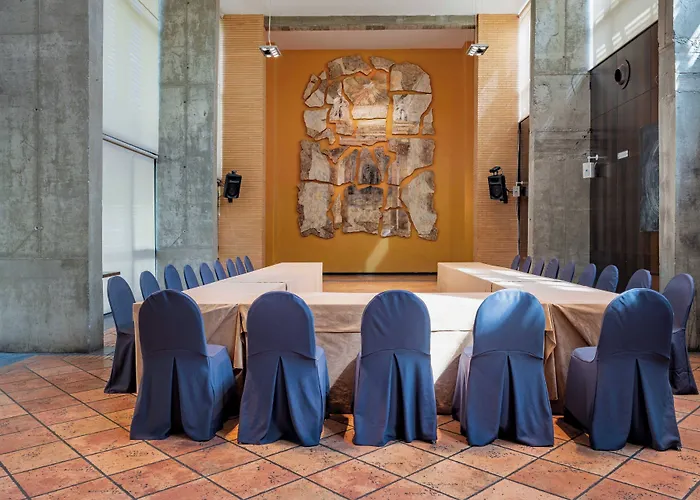Ac Hotel Ciudad De Tudela By Marriott