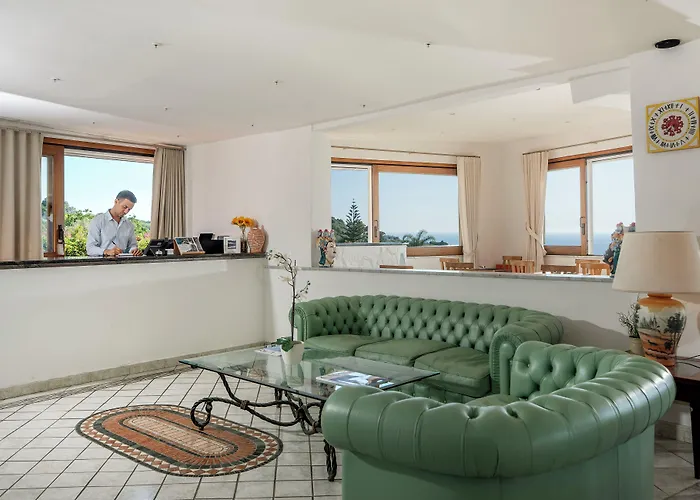 Hotel Il Girasole