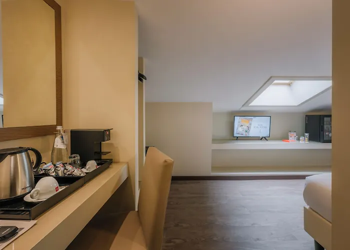 Hotel Royal Victoria, By R Collection Hotels