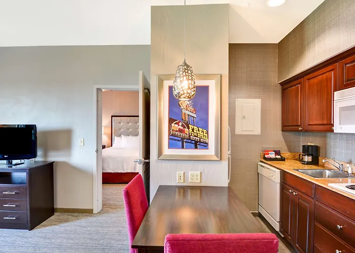Homewood Suites By Hilton Amarillo