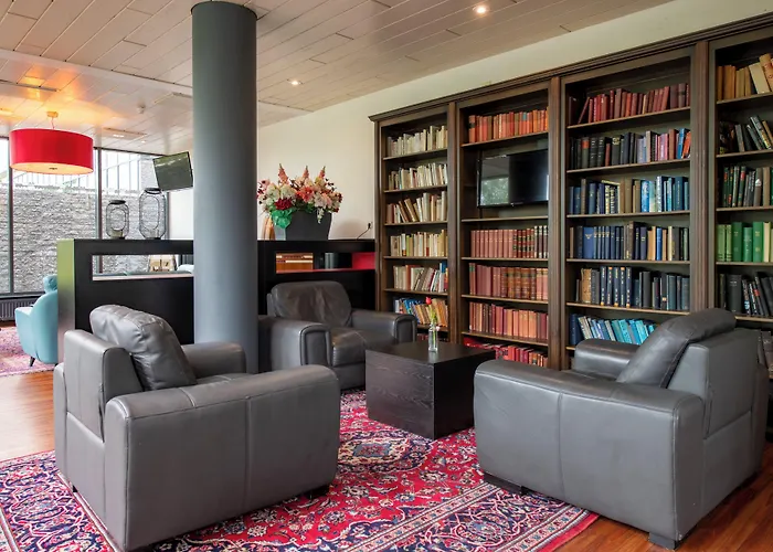 Bastion Hotel Almere