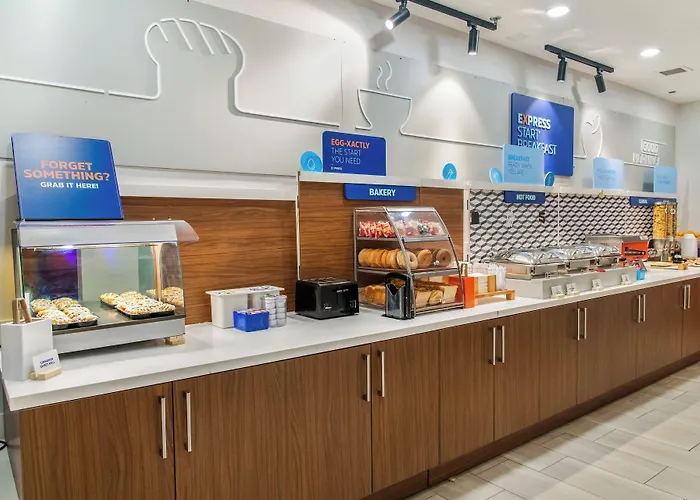Holiday Inn Express Hotel & Suites Pittsburgh-South Side By Ihg