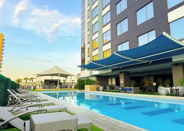 The Bellevue Manila