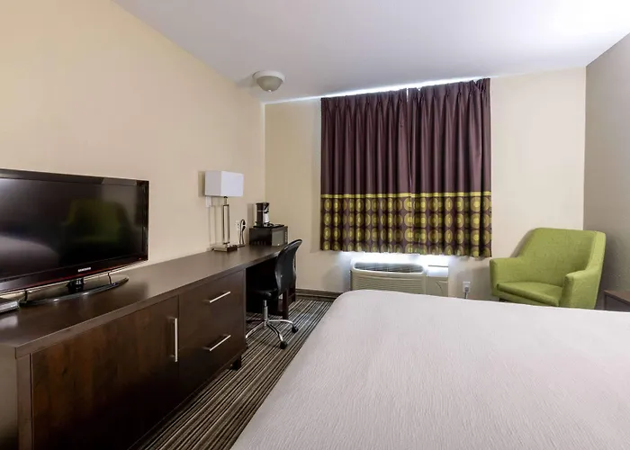 Super 8 By Wyndham Truro Ns