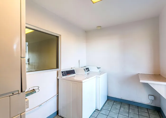 Motel 6-Moses Lake, Wa
