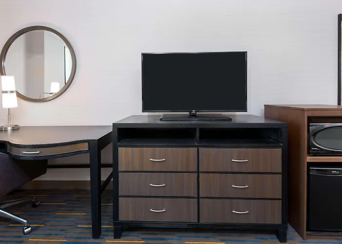Hampton Inn & Suites Buffalo/Downtown