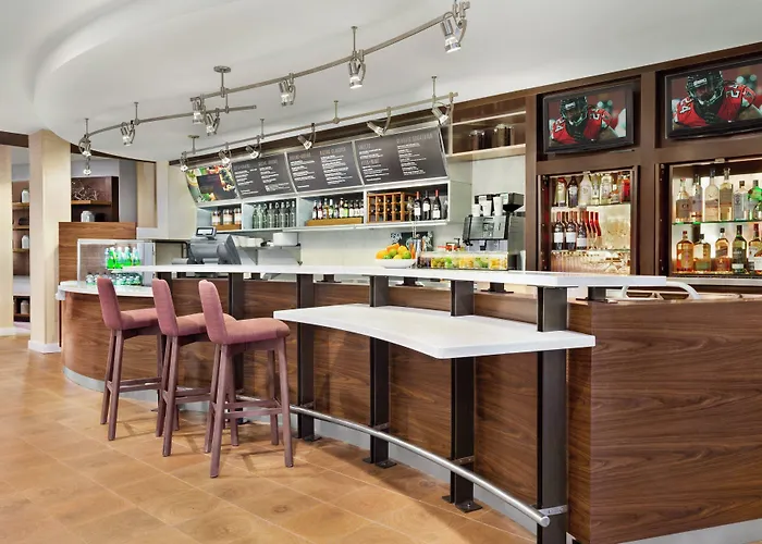 Courtyard By Marriott Sacramento Folsom