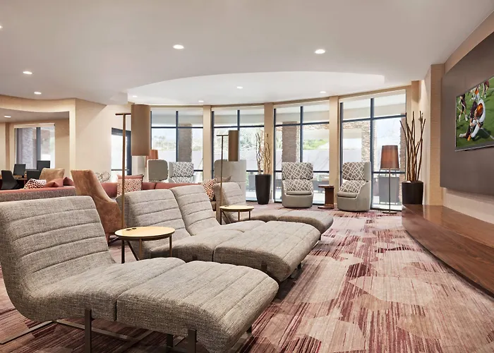 Courtyard By Marriott Sacramento Folsom