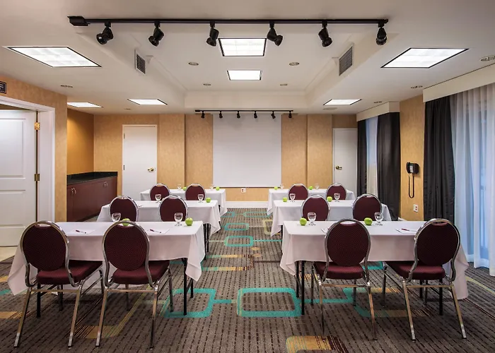 Residence Inn By Marriott Halifax Downtown