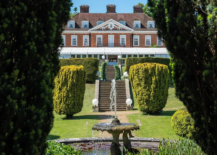 Hunton Park Hotel