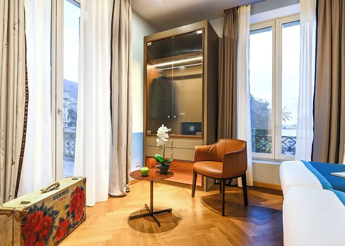 Hotel Astoria