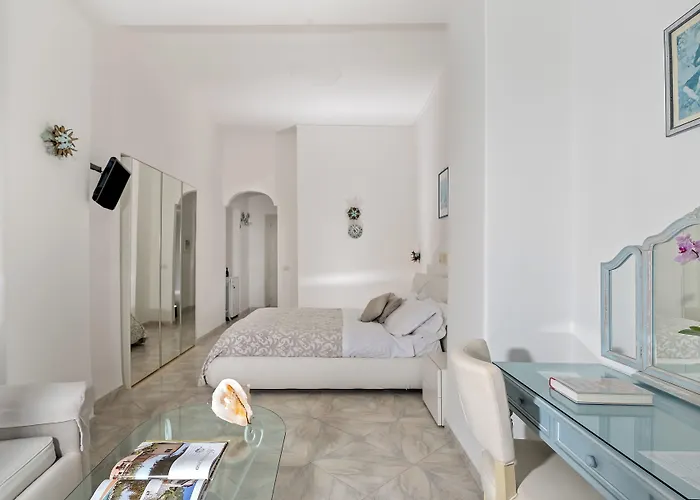 Hotel La Floridiana