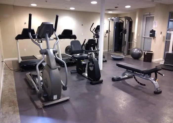 Holiday Inn Express Hotel & Suites Waterford By Ihg