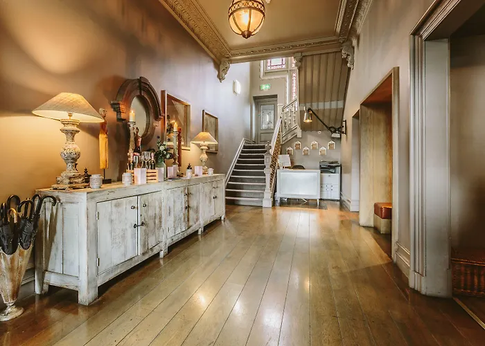Murrayfield Hotel