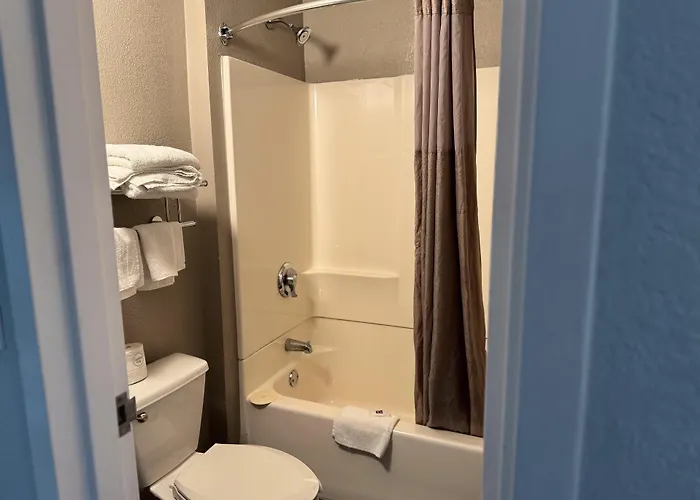 Motel 6-Farmington Hills, Mi - Northwest - Farmington Hills