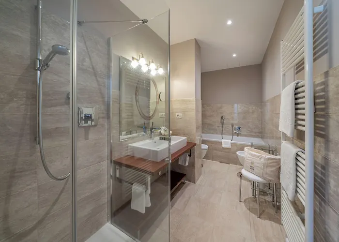 Hotel Adria