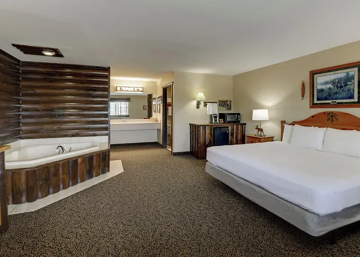 Stoney Creek Hotel Columbia