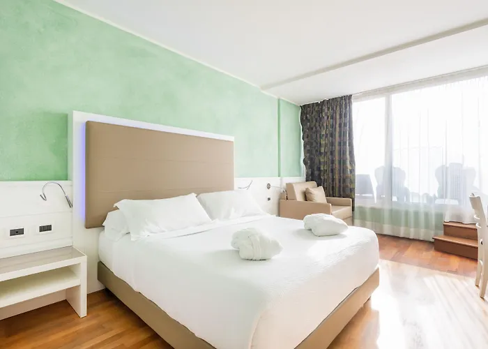 Hotel Gabry