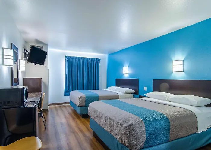 Motel 6-Wheatland, Wy